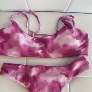 Shein bikini set